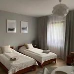 Bed & Breakfast Polanka Gościno