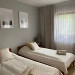 Bed & Breakfast Polanka Gościno