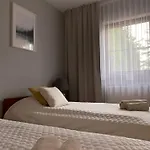 Polanka Bed & Breakfast 4*