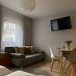 Polanka Bed & Breakfast Gościno