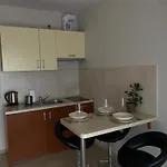 Polanka Oda ve Kahvaltı 4*