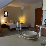 Oda ve Kahvaltı Polanka 4*