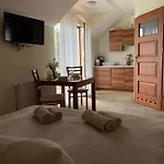Polanka Bed & Breakfast Gościno