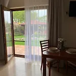 Oda ve Kahvaltı Polanka