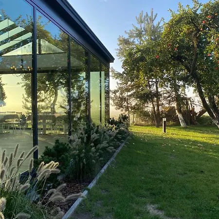 לינה וארוחת בוקר Polanka Gościno