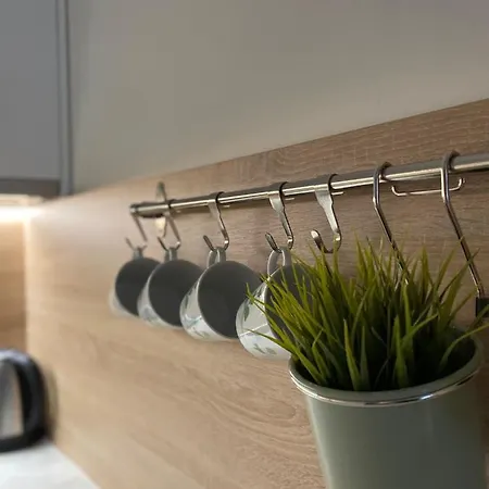 Polanka לינה וארוחת בוקר 4*