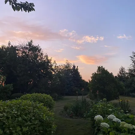 Polanka 住宿加早餐酒店