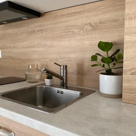 לינה וארוחת בוקר Polanka 4*