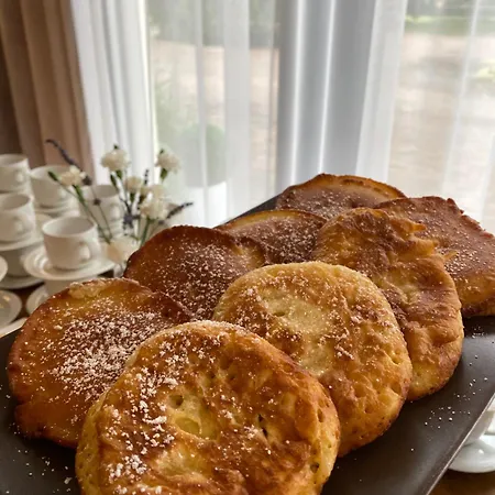 Polanka לינה וארוחת בוקר Gościno