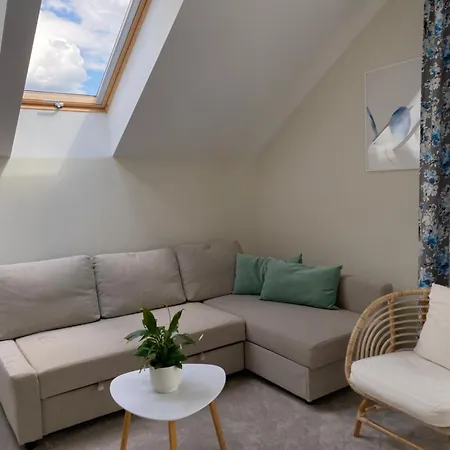 Polanka 住宿加早餐酒店