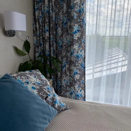 住宿加早餐酒店 Polanka Gościno