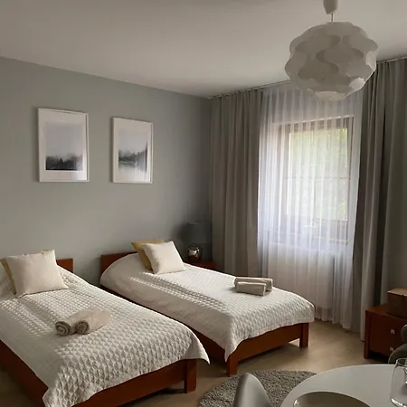 Bed & Breakfast Polanka Gościno