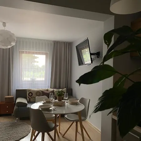 Bed & Breakfast Polanka 4*