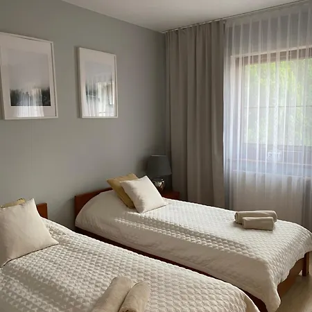 Bed & Breakfast Polanka Gościno