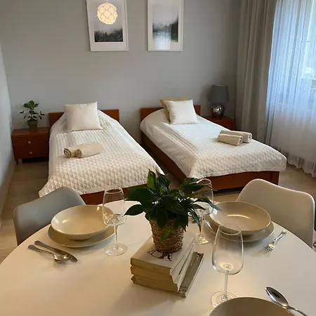 Polanka Bed & Breakfast