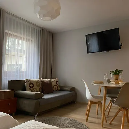 Polanka Bed & Breakfast Gościno