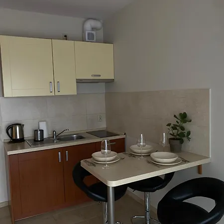 Polanka Bed & Breakfast 4*