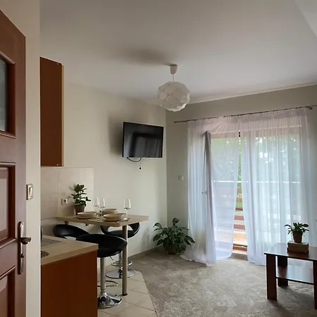 Polanka 4* Gościno