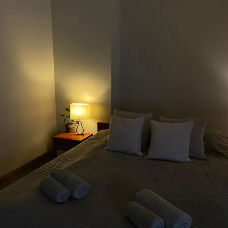 Bed & Breakfast Polanka