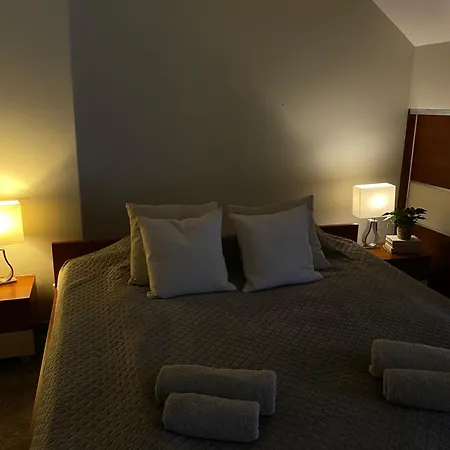 Bed & Breakfast Polanka 4*