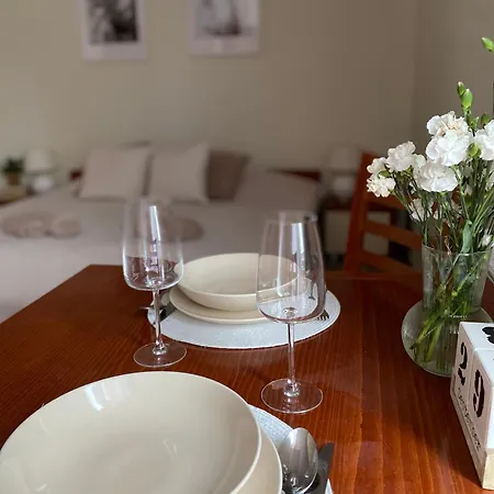 Bed & Breakfast Polanka Gościno