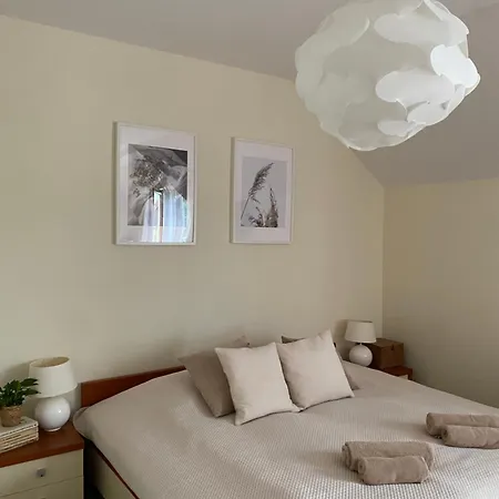 Polanka Bed & Breakfast