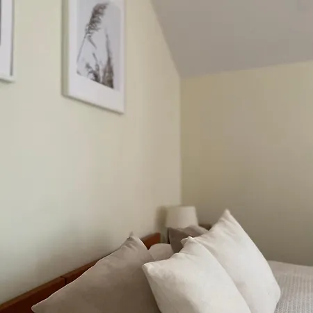 Bed & Breakfast Polanka
