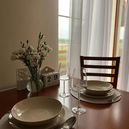 Polanka Bed & Breakfast 4*