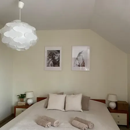 Bed & Breakfast Polanka *