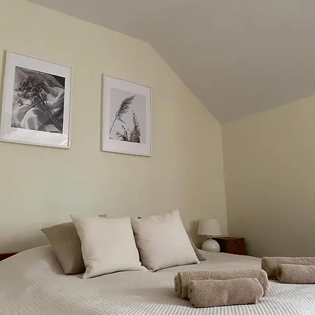 Polanka Bed & Breakfast Gościno
