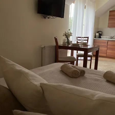 Polanka 4* Gościno