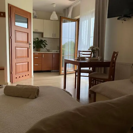Polanka Bed & Breakfast