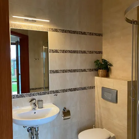Polanka 4*