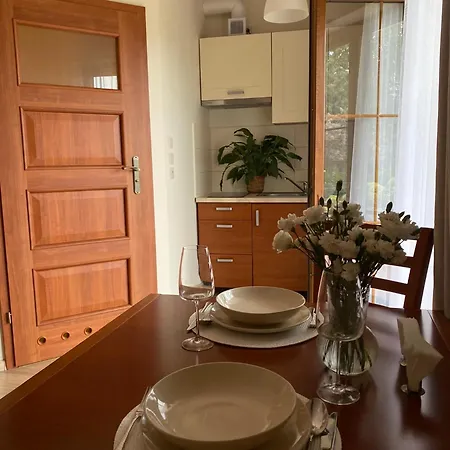 Polanka 4* Gościno