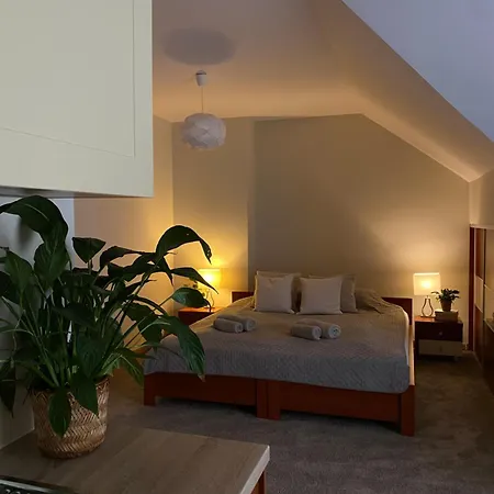 Polanka Bed & Breakfast *