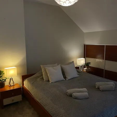 Bed & Breakfast Polanka *