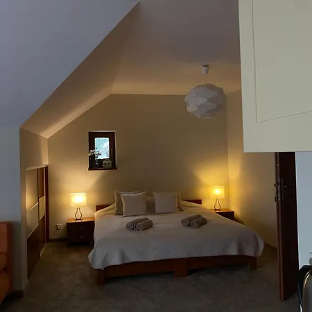 Bed & Breakfast Polanka