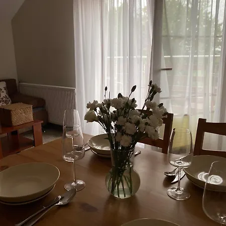 Polanka 4* Gościno