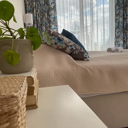 Bed & Breakfast Polanka Gościno