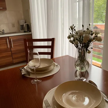 Polanka 4* Gościno