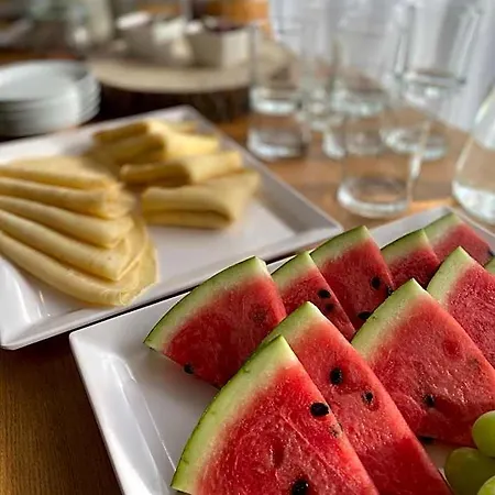 Bed & Breakfast Polanka 4*