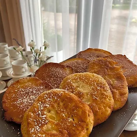 Polanka 4* Gościno