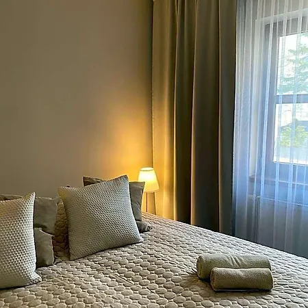 Polanka 4* Gościno