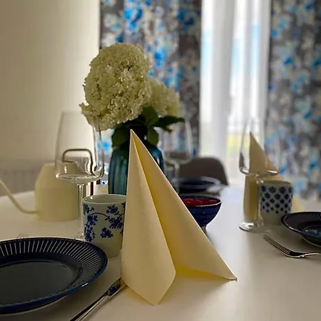Polanka Bed & Breakfast
