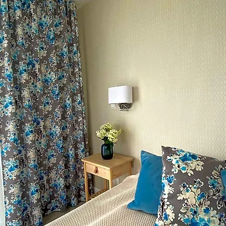 Polanka Bed & Breakfast 4*