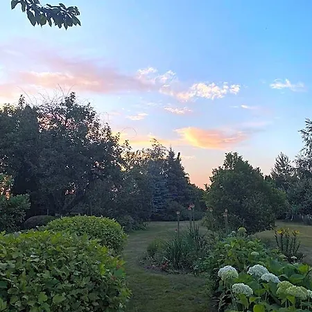 Polanka Bed & Breakfast