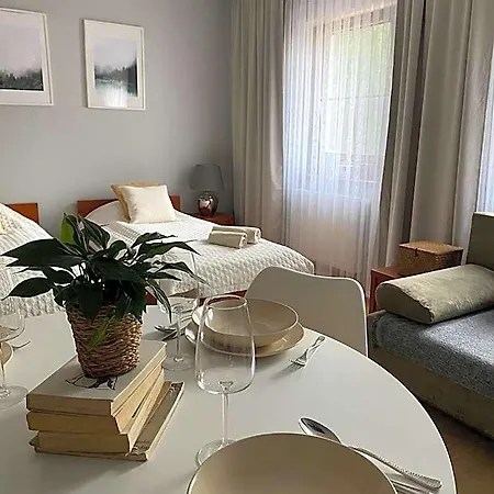 Polanka Bed & Breakfast