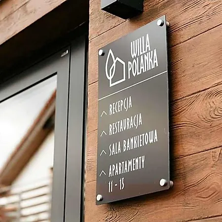 Polanka Bed & Breakfast