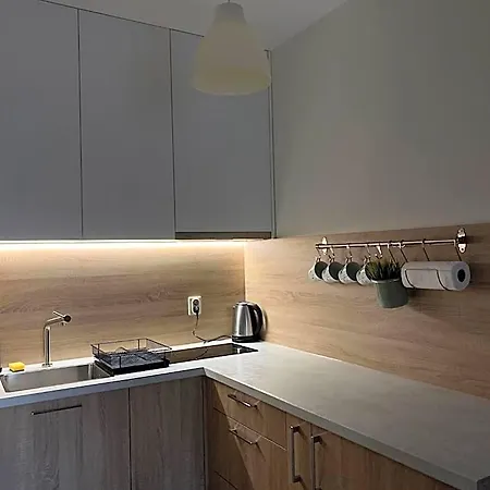 Polanka 4* Gościno