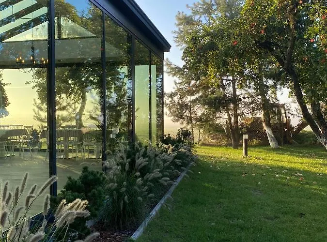 B&B Polanka Gościno